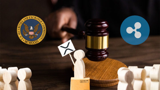 Comunidad de XRP presenta moción en el caso de la SEC contra Ripple