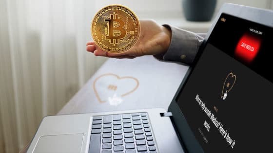 Agencia de noticias rusa censurada solicita donaciones en bitcoin