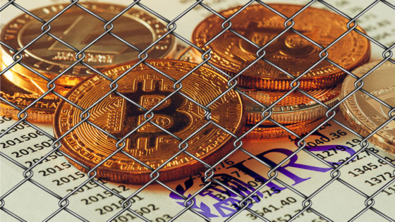 Agencia de impuestos de Estados Unidos podría confiscar criptomonedas de deudores