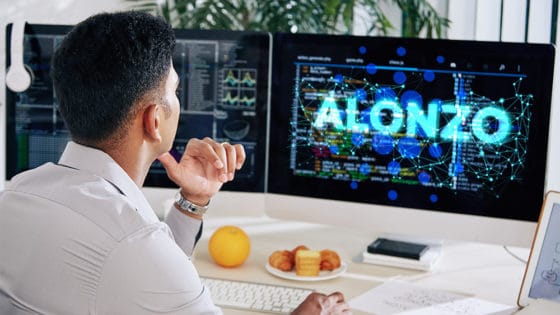 Cardano lanza la primera prueba de red de su actualización Alonzo
