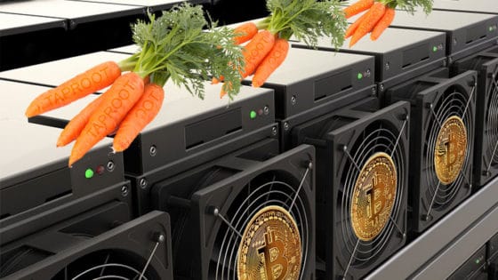 Comienza periodo de dificultad más alto de la historia de Bitcoin