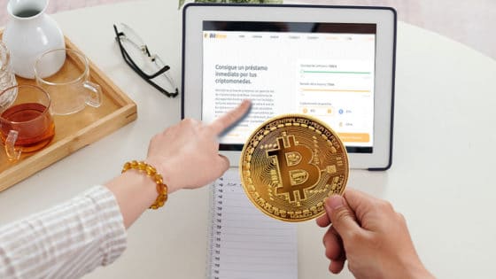 España: BitBase lanza nuevo servicio de préstamos con bitcoin como garantía