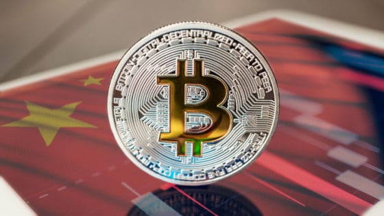 Bitcoin ha sido prohibido siete veces en China desde 2013, pero no deja de crecer