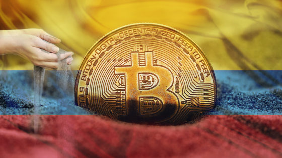 Colombia medirá la penetración de bitcoin y criptomonedas con este índice