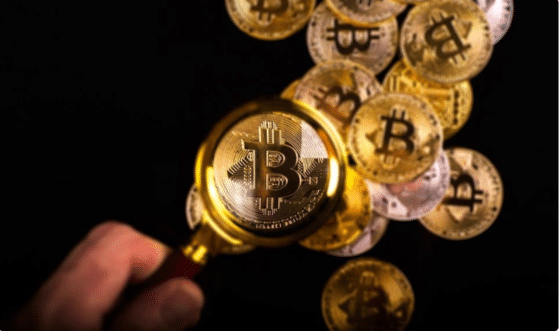 Si los pools de minería censuran transacciones de bitcoin, este sitio web lo detecta