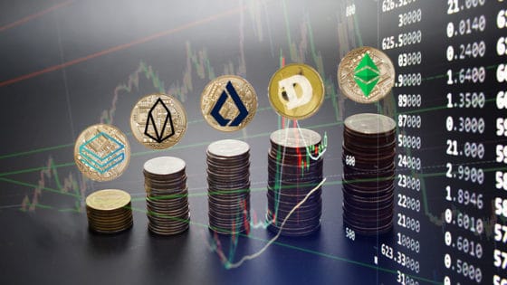 Ethereum Classic y Dogecoin se aprecian más de 100% y encabezan el top semanal