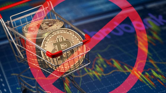 Brubank: banco digital de Argentina restringe compra de bitcoin
