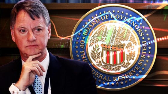 Reserva Federal quiere ver una mayor inflación antes de ajustar la política monetaria