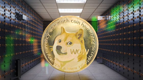 Dogecoin ahora es más valioso que Santander, BNP Paribas y Scotiabank
