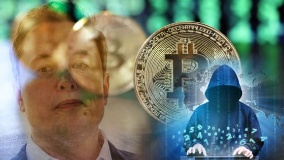 Aparición de Elon Musk en SNL sirvió para estafar por USD 100 mil en criptomonedas