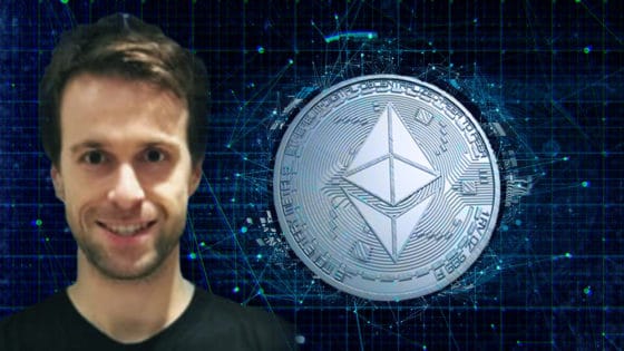 ¿Cuánto ETH se emitirá? Justin Drake calcula el suministro máximo en Ethereum