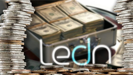 Plataforma Ledn para préstamos con bitcoin capta USD 30 millones en financiamiento