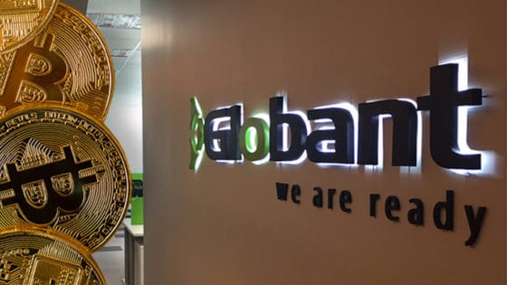 Globant, uno de los 4 unicornios argentinos, compró medio millón de dólares en bitcoin