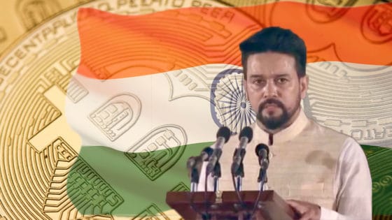 Comité de Expertos evaluaría nueva regulación para bitcoin en India