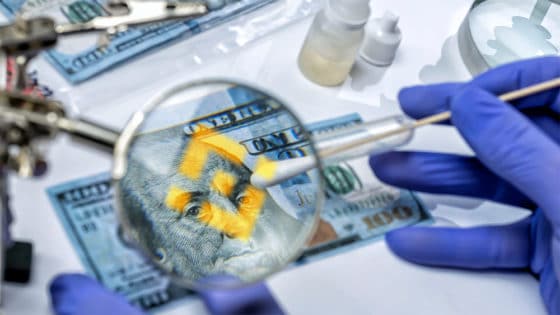 Binance colabora con autoridades de Estados Unidos en investigación sobre lavado de dinero