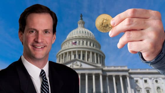 Congresista de EE. UU. admite que sus colegas no comprenden a Bitcoin