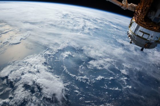 Nodo satélite de Ethereum llegará a la Estación Espacial Internacional en junio