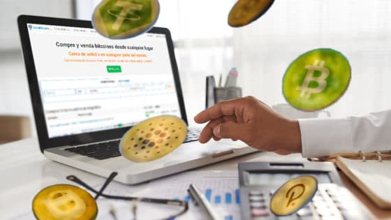 LocalBitcoins expande sus métodos de pago integrando siete criptomonedas