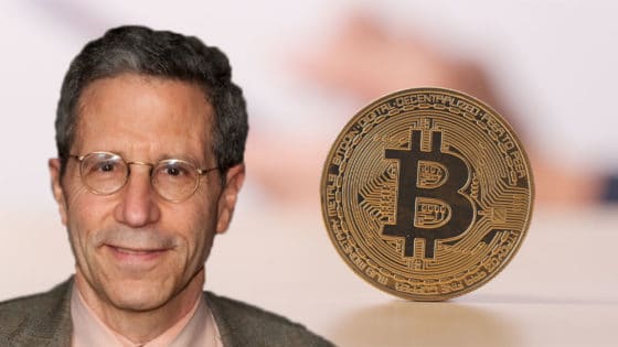 ¿Cuándo regularán a bitcoin los gobiernos? Ganador de Premio Nobel de economía responde
