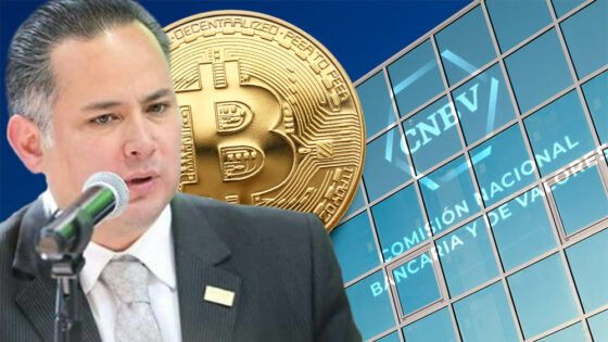México: Bitcoin debe ser regulado por la CNBV considera titular de la UIF
