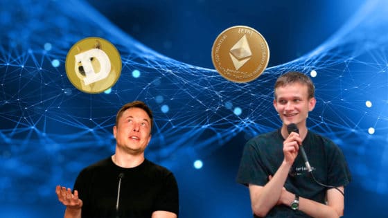 Así fue como Vitalik Buterin dijo a Elon Musk que deje las blockchains en manos expertas