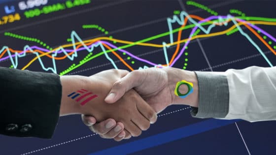 Bank of America se asocia con Paxos para acelerar las liquidaciones bursátiles