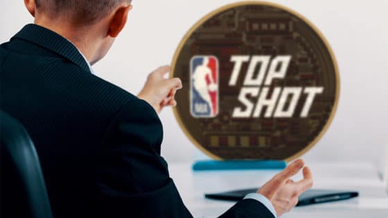 Demanda contra creadores de NBA Top Shot presenta a los NFT como títulos valor
