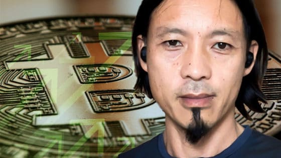 Para Willy Woo el mercado alcista está intacto y los datos lo confirman