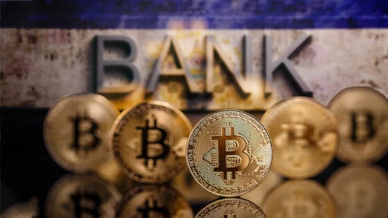 ¿Cómo funciona el banco comunitario de Bitcoin en El Salvador?