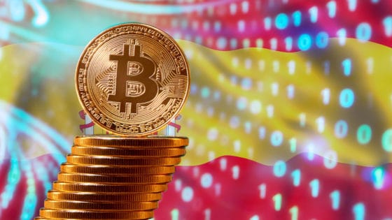 España: puedes cambiar tus pesetas y ganar un 15% adicional en bitcoins