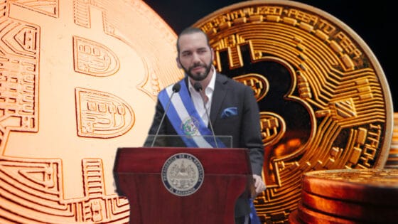 Bukele: bitcoin ayudaría a enfrentar los problemas monetarios en El Salvador