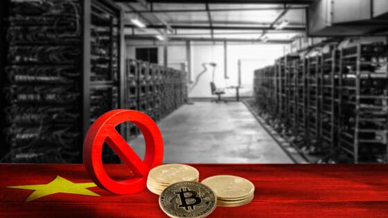 Sichuan es la quinta ciudad de China que ordena suspender la minería de Bitcoin