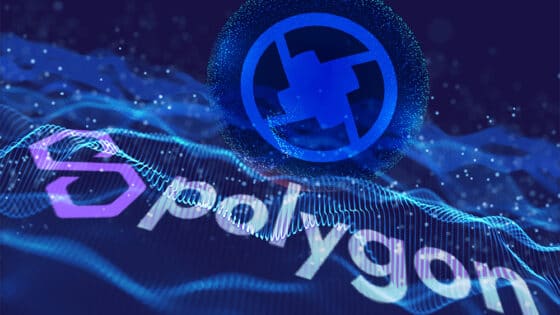 Protocolo 0x de Ethereum ahora está disponible en Polygon
