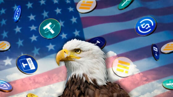 Comisión de Estados Unidos sigue debatiendo sobre regular las stablecoins