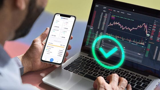 Banco de Bogotá habilita operaciones con el exchange de criptomonedas Buda.com