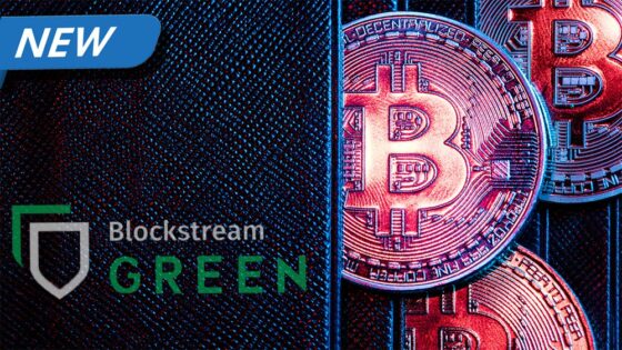 El nuevo monedero Green de Blockstream te permite controlar tus UTXO