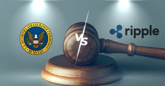 Otra victoria para Ripple: la empresa podrá interrogar a exfuncionario de la SEC