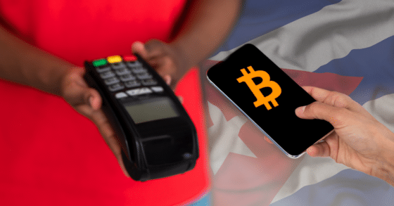 Cuba reconoce pagos en bitcoin y criptomonedas en la isla