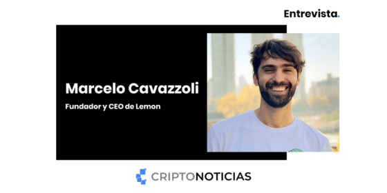 Lemon de Argentina: «El mercado está listo para el sistema financiero de criptomonedas»