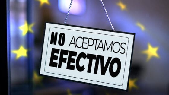 La Unión Europea busca restringir el uso de dinero en efectivo en 3 años