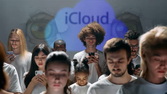 Apple y la privacidad: nueva herramienta registrará todas las fotos que guardes en iCloud