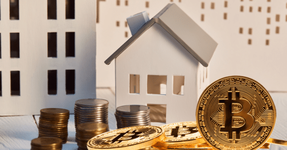 España: podrías pagar tu hipoteca con bitcoin, si se aprueba esta ley