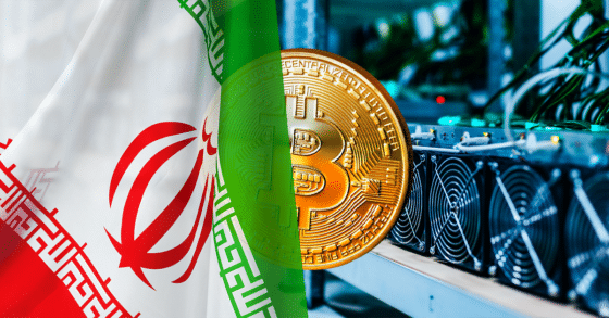 Minería de Bitcoin en Irán podría volver a mitad de precio en septiembre