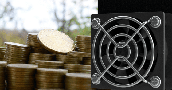 Noti Hash: Bitcoin es más difícil de minar, pero la industria no se detiene