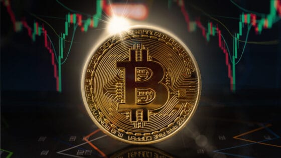 Precio de bitcoin continuaría al alza a pesar de la corrección: Glassnode