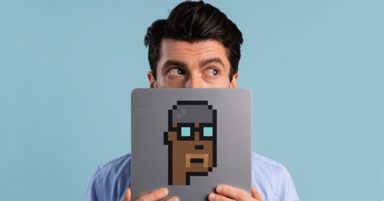 «¿Por qué gasté USD 7 millones en NFT de CryptoPunks? Fácil: porque elijo la riqueza»