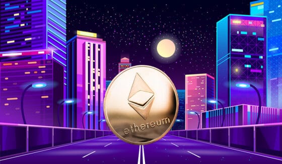 5 narrativas para Ethereum: desde ETH como mercancía a nación digital (I)