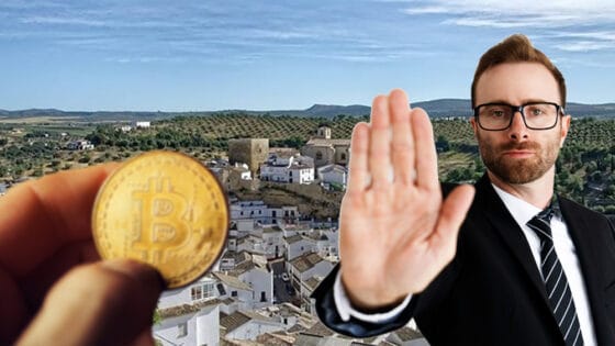 Volátil, especulativo y no regulado: gobierno de Andalucía sobre las criptomonedas