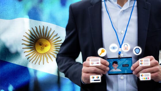 Argentina avanza en dos proyectos de identidad digital sobre blockchain