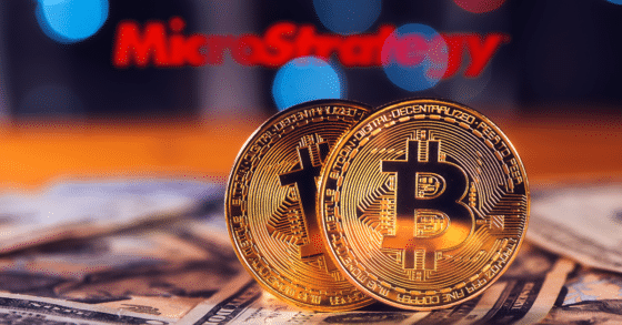 Bitcoin ha generado beneficios por USD 2 mil millones a MicroStrategy